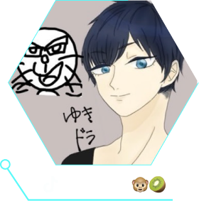 ゆきドラ