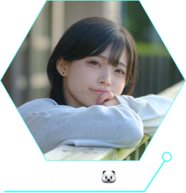 田中