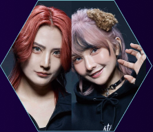 秋吉とキンクマ